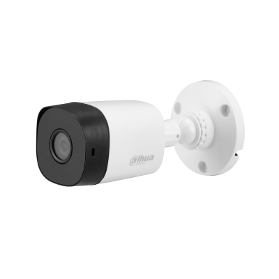 DH-HAC-B1A51N / 5MP HDCVI Fixed IR Bullet Camera
