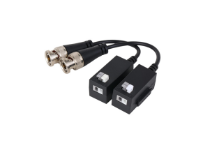 1-CH Passive Video Balun