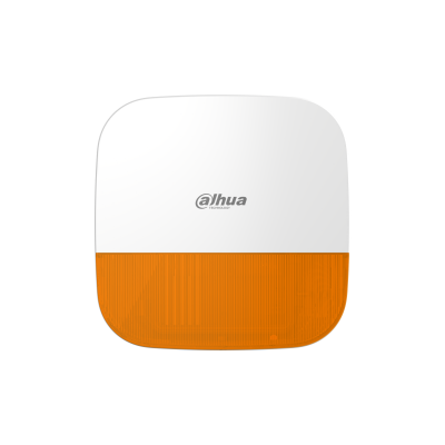 Wireless Outdoor Siren