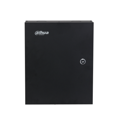 Standard Access Controller (4 Door)