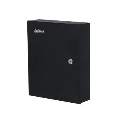 Standard Access Controller (8 Door)