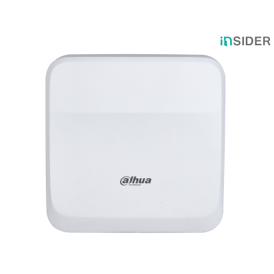 Web Access Controller (With built-in web server)