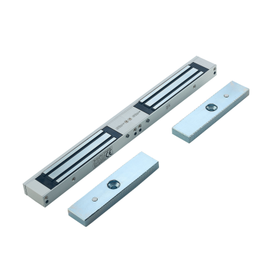 Bracket (Used to install and secure the magnetic lock)