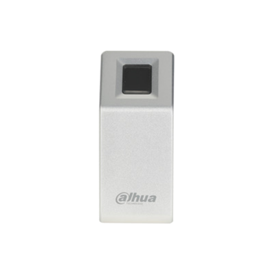 Fingerprint Enrollment Reader