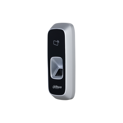 Indoor Fingerprint ID Card Reader
