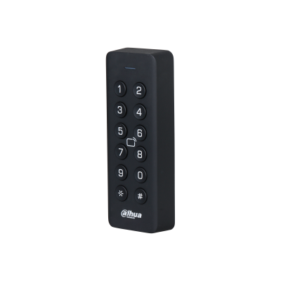 Access Reader (with buttons)