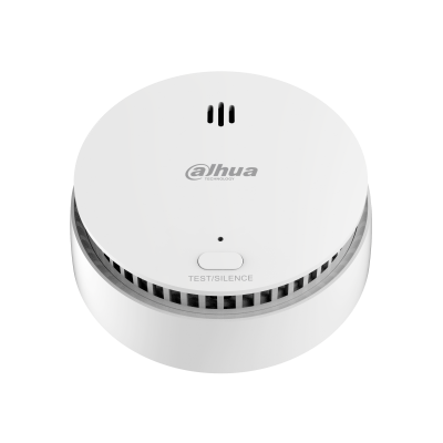 Wireless Smoke Alarm