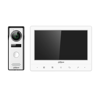 Video Intercom Kit