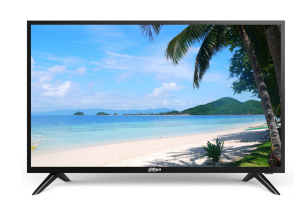 32" FHD Monitor (Suitable for continuous 24/7 operation)