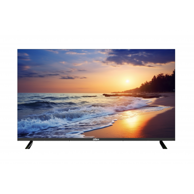 43-inch UHD Monitor 4K (IPS panel, suitable for continuous 24/7 operation)