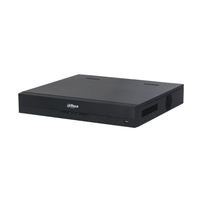 32 Channels 1.5U 4HDDs WizSense Network Video Recorder