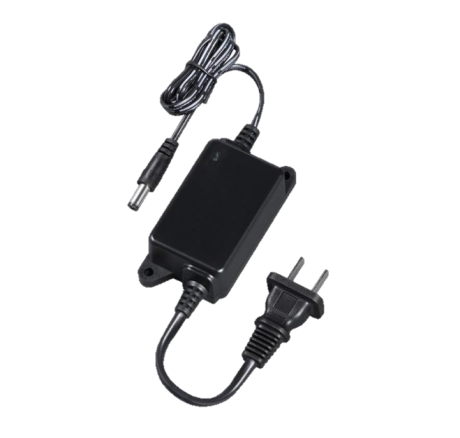 12V 1A Power Adapter