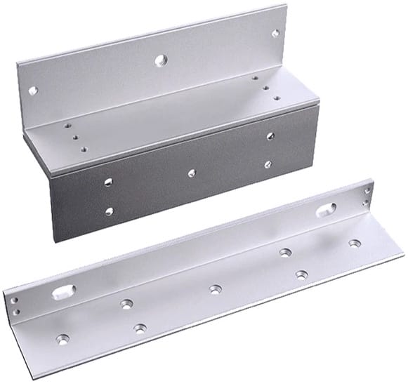 Z-Bracket and L-Bracket Set