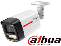 4MP WizColor Fixed-focal Bullet WizSense Network Camera
