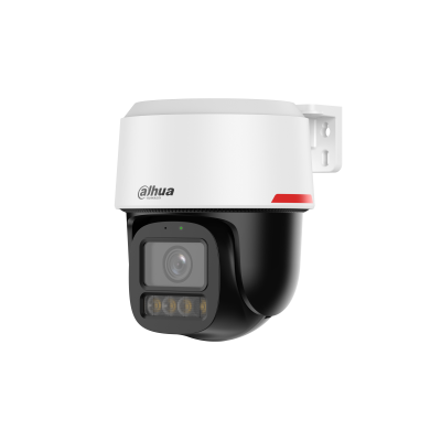 2MP WizColor Active Deterrence WizSense Network PT Camera