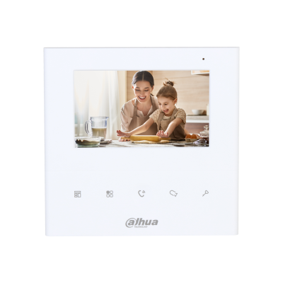 Analog Indoor Monitor