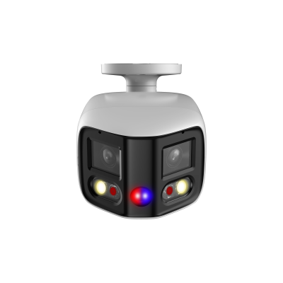 2x4MP Network Camera / IPC-PFW3849S-A180-AS-PV