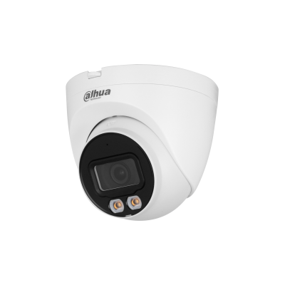 IPC-HDW2449TP-S-LED-0280B-PRO / 4MP WizColor Network Camera