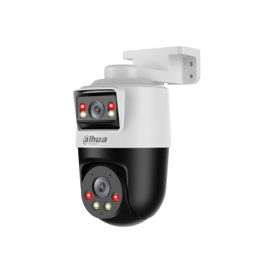 SDT2A200-2F-NB-A-PV / 2+2MP Network PT Camera