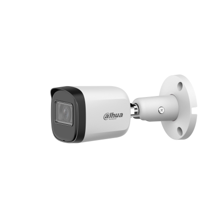 DH-HAC-B2A51-U / 5MP HDCVI IR Bullet Camera
