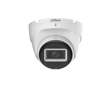 DH-HAC-T2A51-U / 5MP HDCVI Fixed IR Eyeball Camera