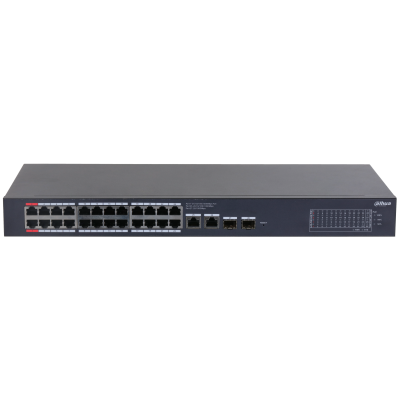 DH-CS4228-24GT-375 / 28-Port Cloud Managed Desktop