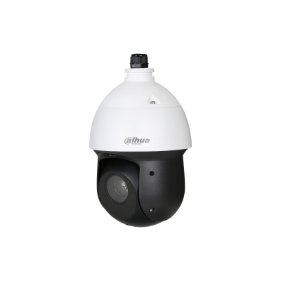 SD49825GB-HNR / 8MP 25x Starlight IR Network PTZ Camera