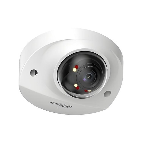 4MP Network Camera / IPC-HDBW2449FP-AS-IL-0280B