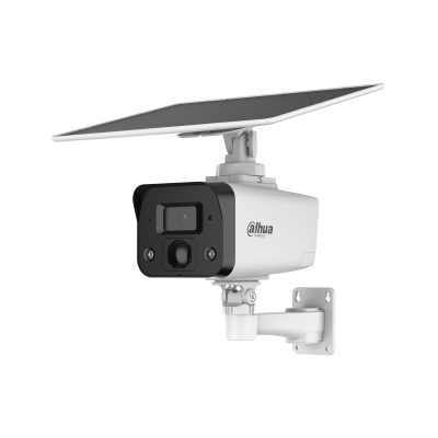 IPC-HFW2441DG-4G-SP-B-MAX Solar 4G
