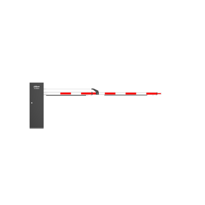 Barrier Gate DHI-IPMECD-1061-R